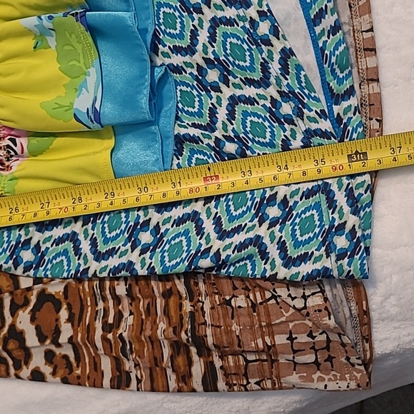 3 Summer Dresses - Picture 4 of 5